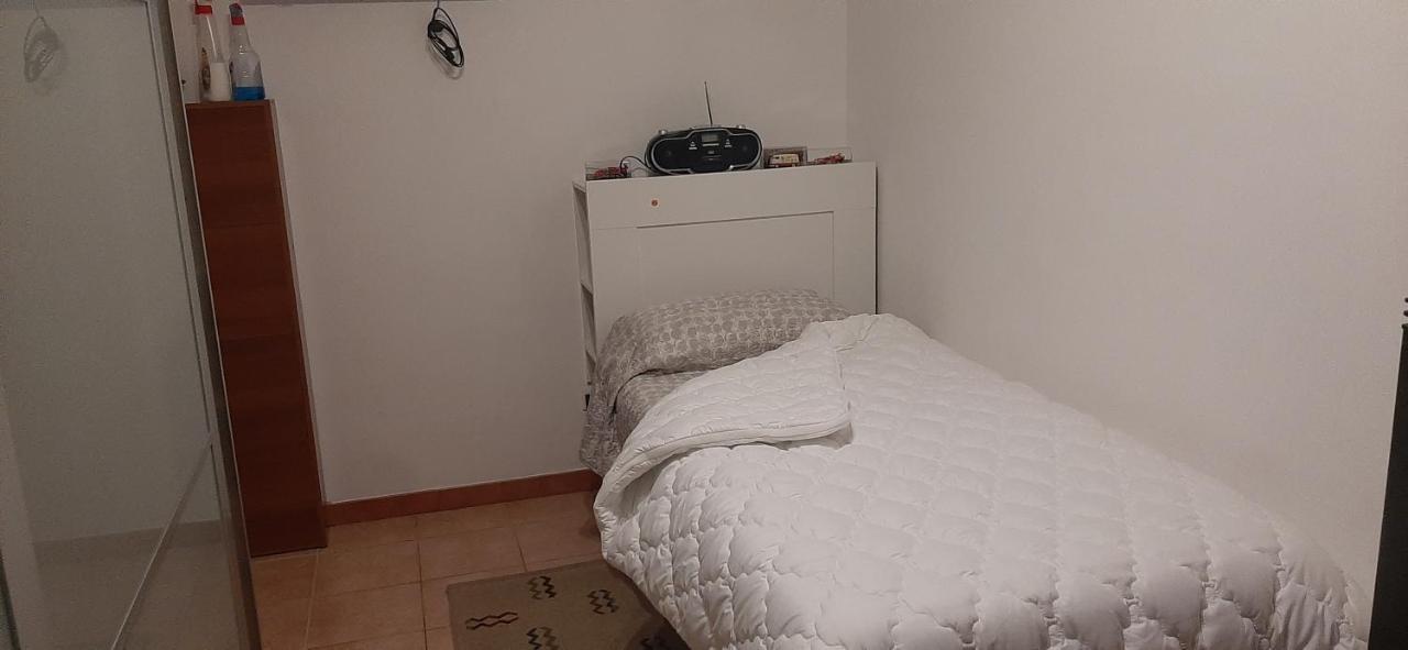 Casa Elia Lejlighed Ancona Eksteriør billede