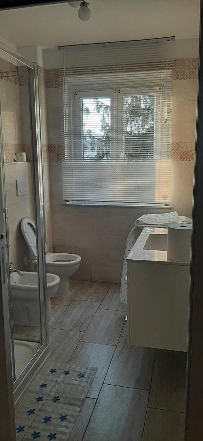 Casa Elia Lejlighed Ancona Eksteriør billede