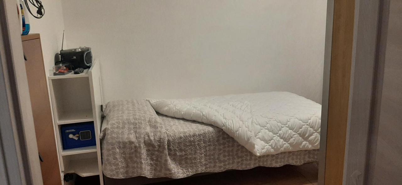 Casa Elia Lejlighed Ancona Eksteriør billede